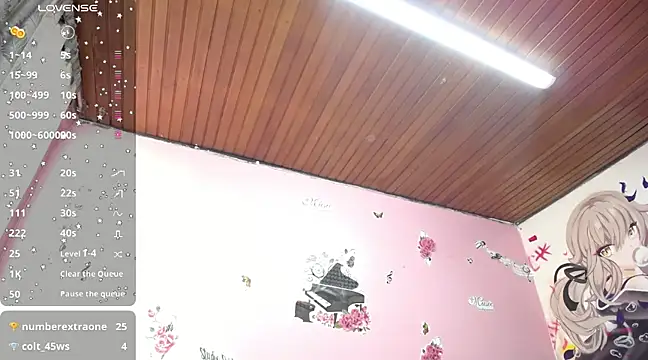 Snapshot of Sofii_cutee chatting on March 10, 2:05 pm Sofii cutee online show from March 10, 2:05 pm