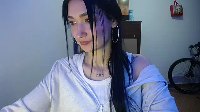 Snapshot of Sofii_cutee chatting on November 25, 9:48 pm Sofii cutee online show from November 25, 9:48 pm