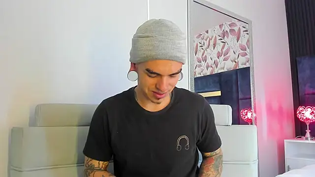 kaletattoo online show from March 18, 3:31 am