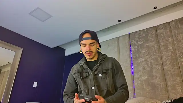 kaletattoo online show from October 13, 10:59 am