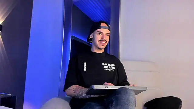 kaletattoo online show from October 20, 11:21 am