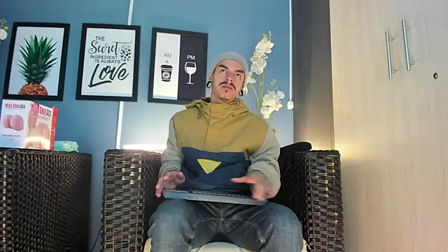 kaletattoo online show from November 26, 11:11 am