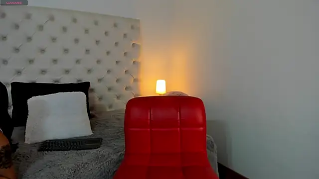 esmeralda06 online show from February 7, 2:47 pm