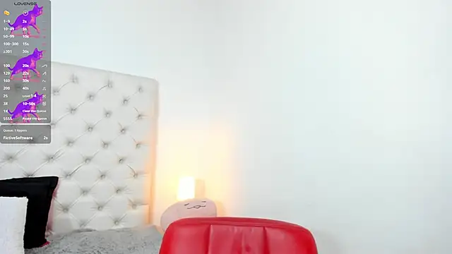 esmeralda06 online show from February 21, 9:32 pm