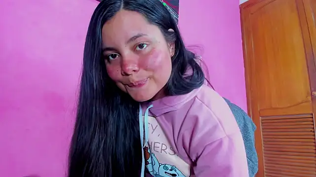 evaa greey online show from February 23, 8:11 pm