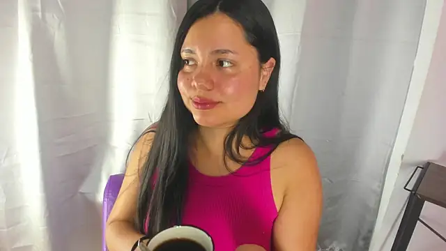 evaa greey online show from February 27, 11:26 pm