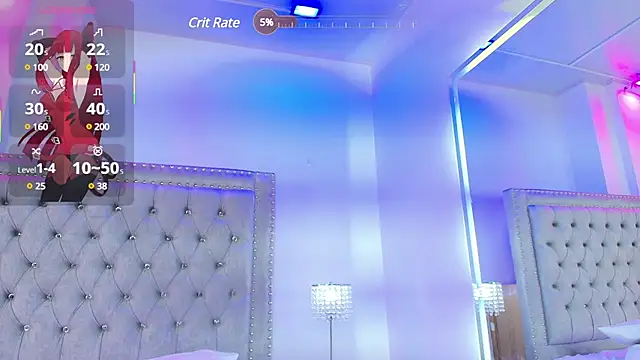 Milu ballmer online show from March 5, 3:40 pm