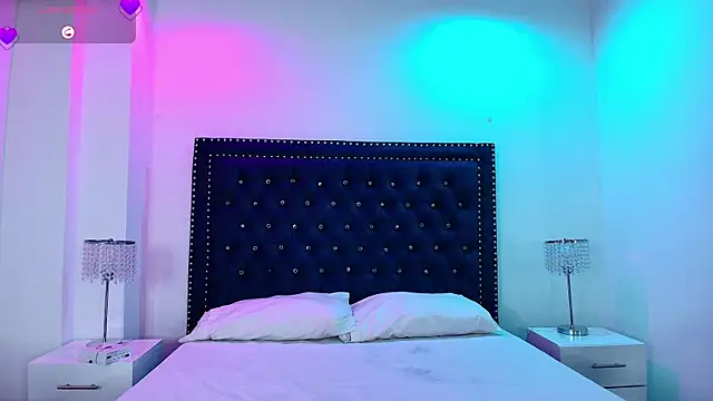 Milu ballmer online show from September 27, 11:15 am