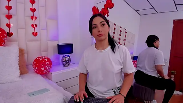 Ariana rouse online show from February 13, 5:01 pm