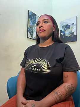 HeatherCobs online show from February 13, 1:05 pm