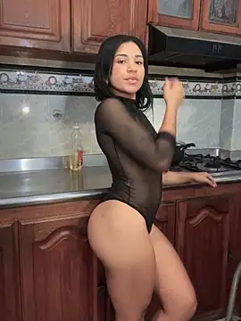 HeatherCobs online show from February 18, 12:26 am