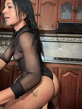 HeatherCobs online show from February 27, 11:37 pm