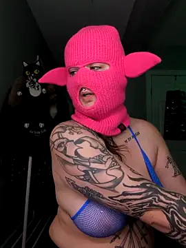 goblingirl888 online show from September 16, 9:10 am