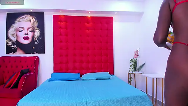 Dakkota Fox online show from March 10, 8:56 pm