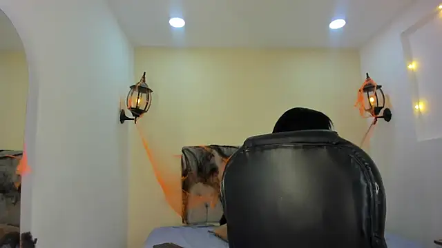 Dakkota Fox online show from October 23, 9:24 pm