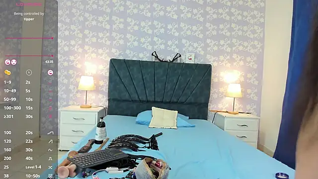  nicolesweet online show from September 23, 8:12 pm