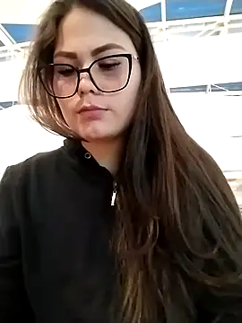 Vale Saenzz online show from February 11, 11:22 pm