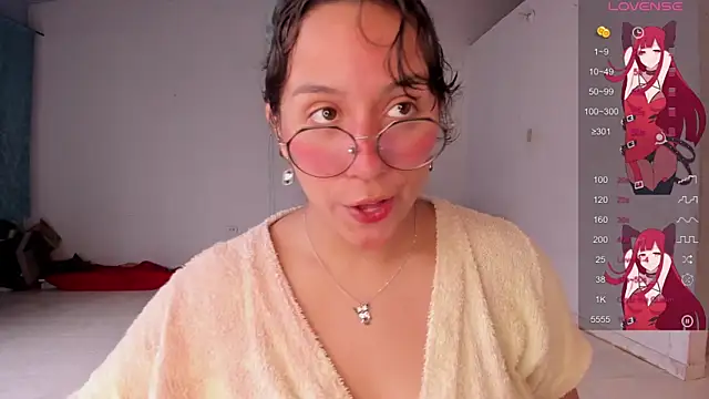 Snapshot of Ludovica6669 chatting on March 4, 3:04 pm Ludovica6669 online show from March 4, 3:04 pm