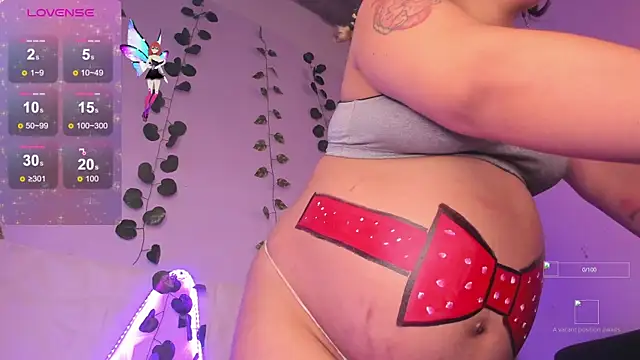 Snapshot of Ludovica6669 chatting on November 15, 9:54 pm Ludovica6669 online show from November 15, 9:54 pm