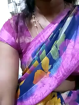 TeluguammayiMahi online show from February 18, 6:26 am