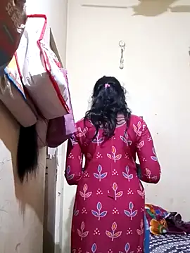 TeluguammayiMahi online show from February 24, 1:13 am