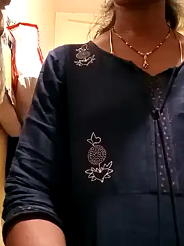 TeluguammayiMahi online show from February 28, 5:37 am