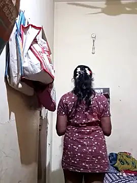 TeluguammayiMahi online show from March 9, 2:29 am