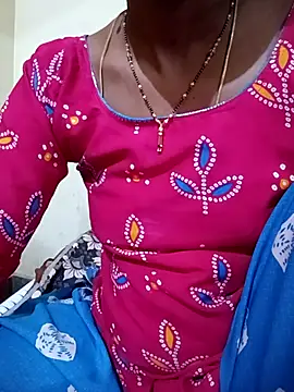 TeluguammayiMahi online show from October 17, 9:01 am