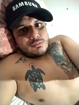 Anthomon online show from December 17, 11:38 am