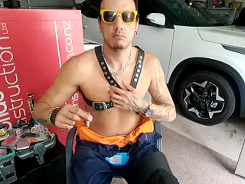 TAIZWRLD online show from November 18, 12:05 am