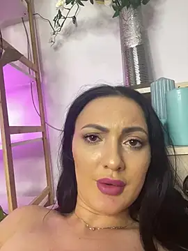 RaisaSalvi online show from February 20, 11:10 pm