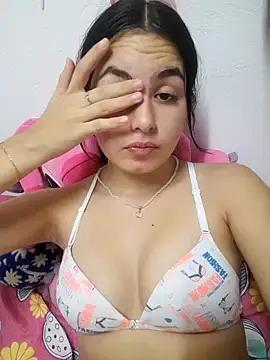 nana 1234 online show from February 13, 3:07 am