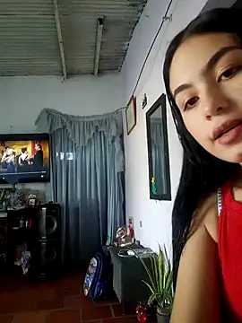 nana 1234 online show from February 14, 9:53 pm