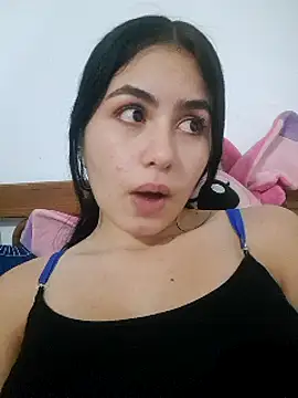 nana 1234 online show from February 16, 3:37 am