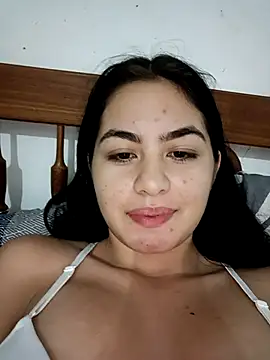 nana 1234 online show from March 5, 12:00 pm