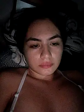 nana 1234 online show from March 11, 1:37 am