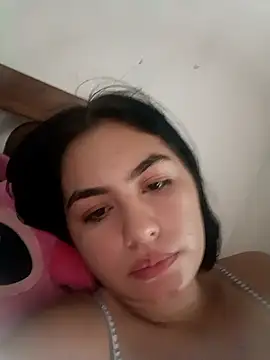 nana 1234 online show from March 19, 12:48 am