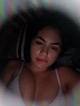 nana 1234 online show from October 3, 3:14 am