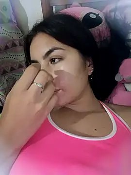 nana 1234 online show from October 10, 3:27 am