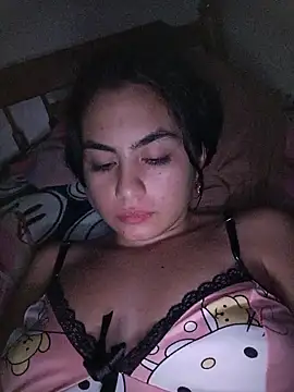 nana 1234 online show from October 29, 2:47 am