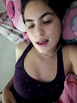 nana 1234 online show from November 7, 2:44 am