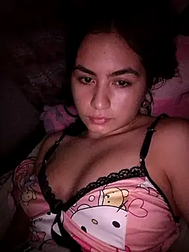 nana 1234 online show from November 29, 2:36 am