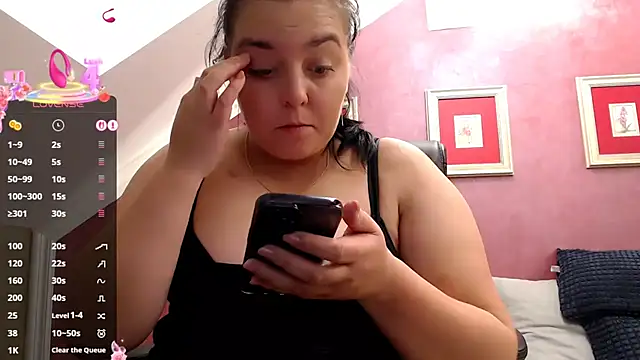 Wetandnaughtyxx online show from November 11, 10:04 am