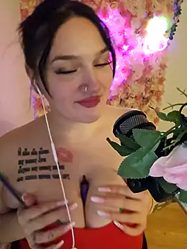 Jinyxx3 online show from February 5, 9:36 am