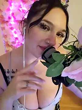 Jinyxx3 online show from February 6, 9:53 am