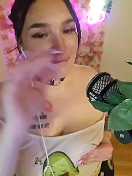 Jinyxx3 online show from February 19, 4:22 pm