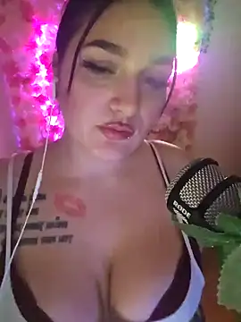 Jinyxx3 online show from February 23, 3:02 am