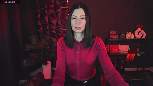 Snapshot of MonicaCheerful chatting on March 8, 2:40 pm MonicaCheerful online show from March 8, 2:40 pm