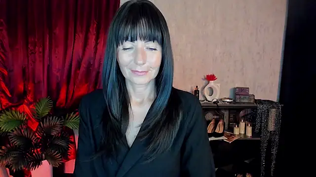 Snapshot of MonicaCheerful chatting on September 13, 11:10 am MonicaCheerful online show from September 13, 11:10 am