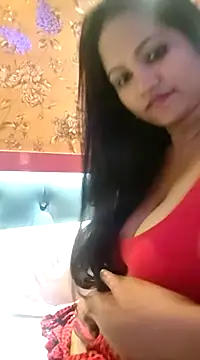 hornysania123 online show from February 5, 9:40 pm